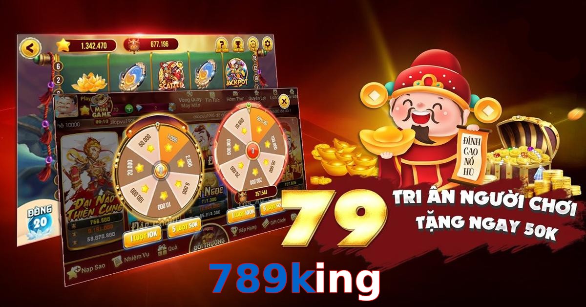789king
