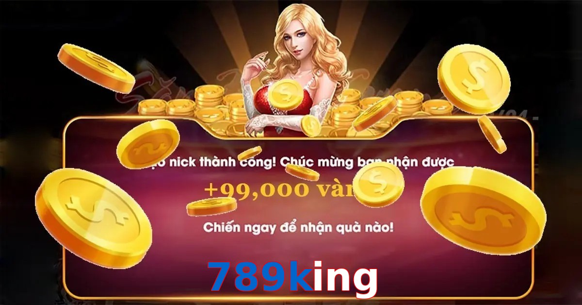 789king